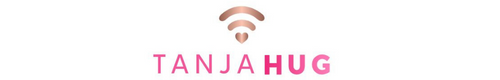 Logo Tanja Hug