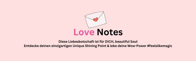 Love Notes Titelbild tanjahug.de