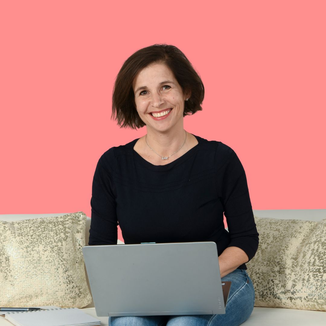 Marketing mit Herz und Kopf tanjahug.de