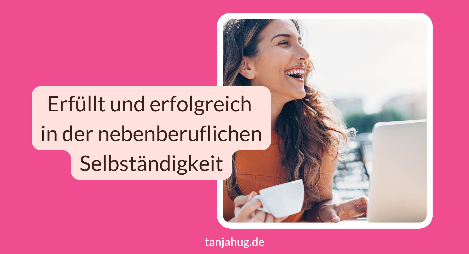 Erfüllt und erfolgreich in der nebenberuflichen Selbständigkeit Erfüllt und erfolgreich in der nebenberuflichen Selbständigkeit