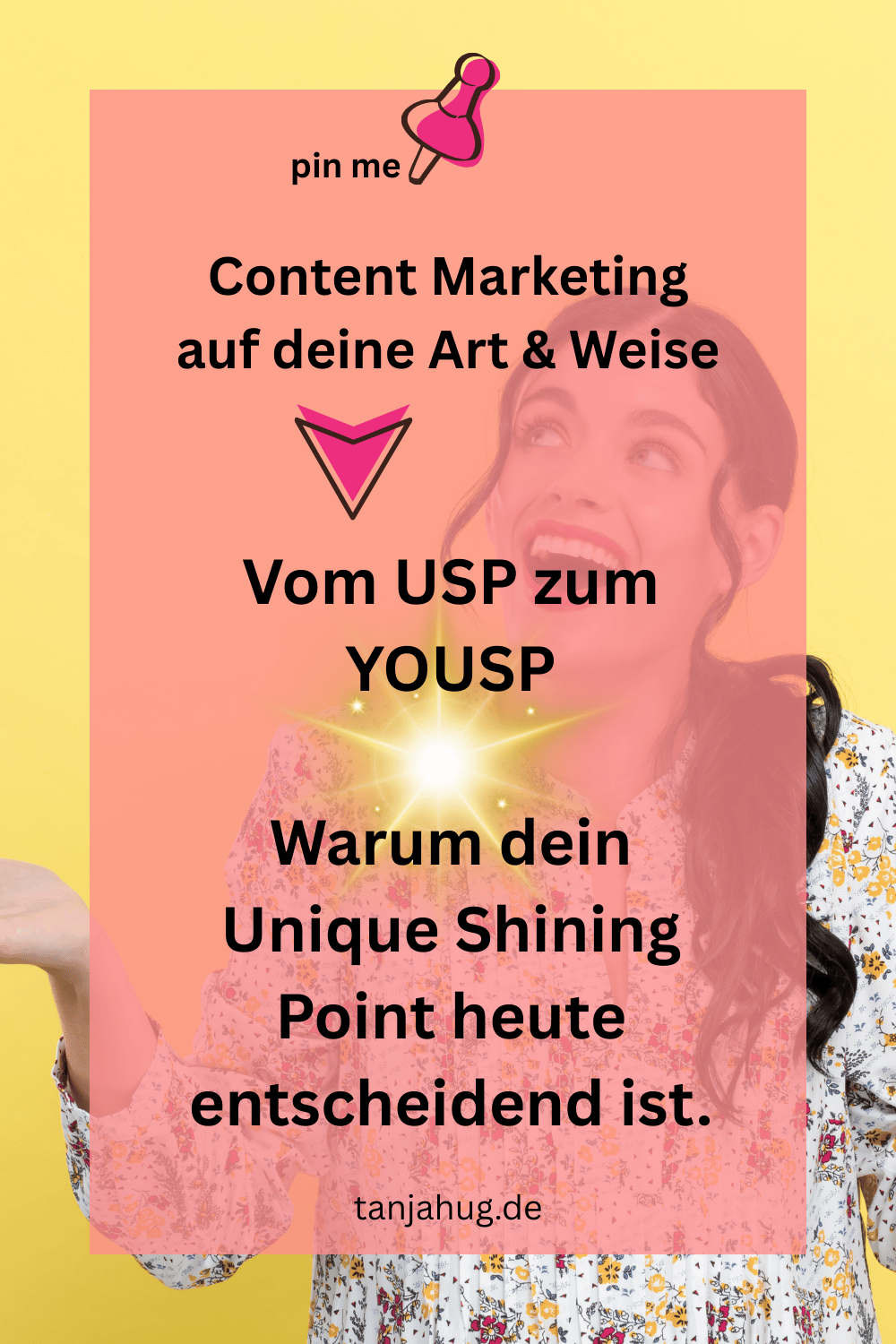 Vom USP zum YOUSP im Content Marketing