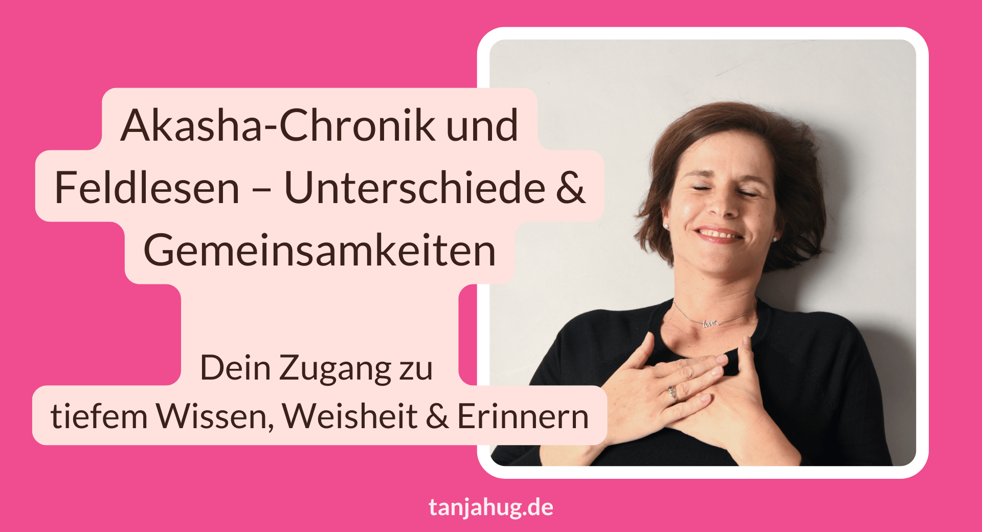 Akasha Chronik und morphisches Feldlesen Unterschiede und Gemeinsamkeiten tanjahug.de Akasha Chronik morphisches Feldlesen Unterschiede und Gemeinsamkeiten