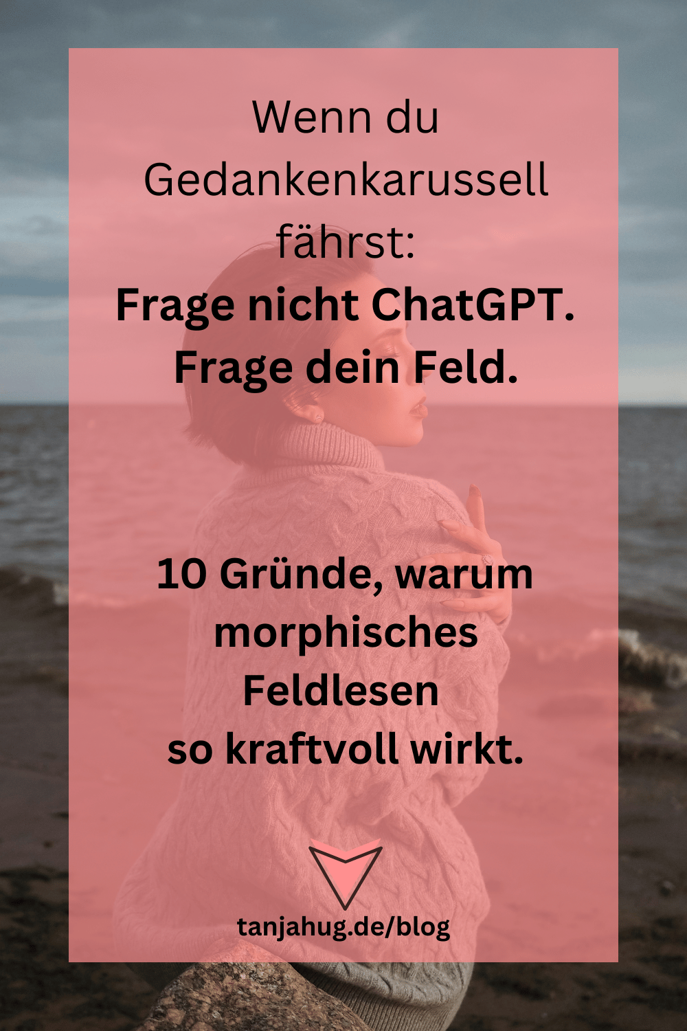 Morphisches Feldlesen was bewirkt es