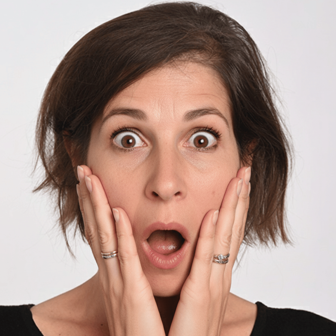 Blogbeitrag Tanja geschockt