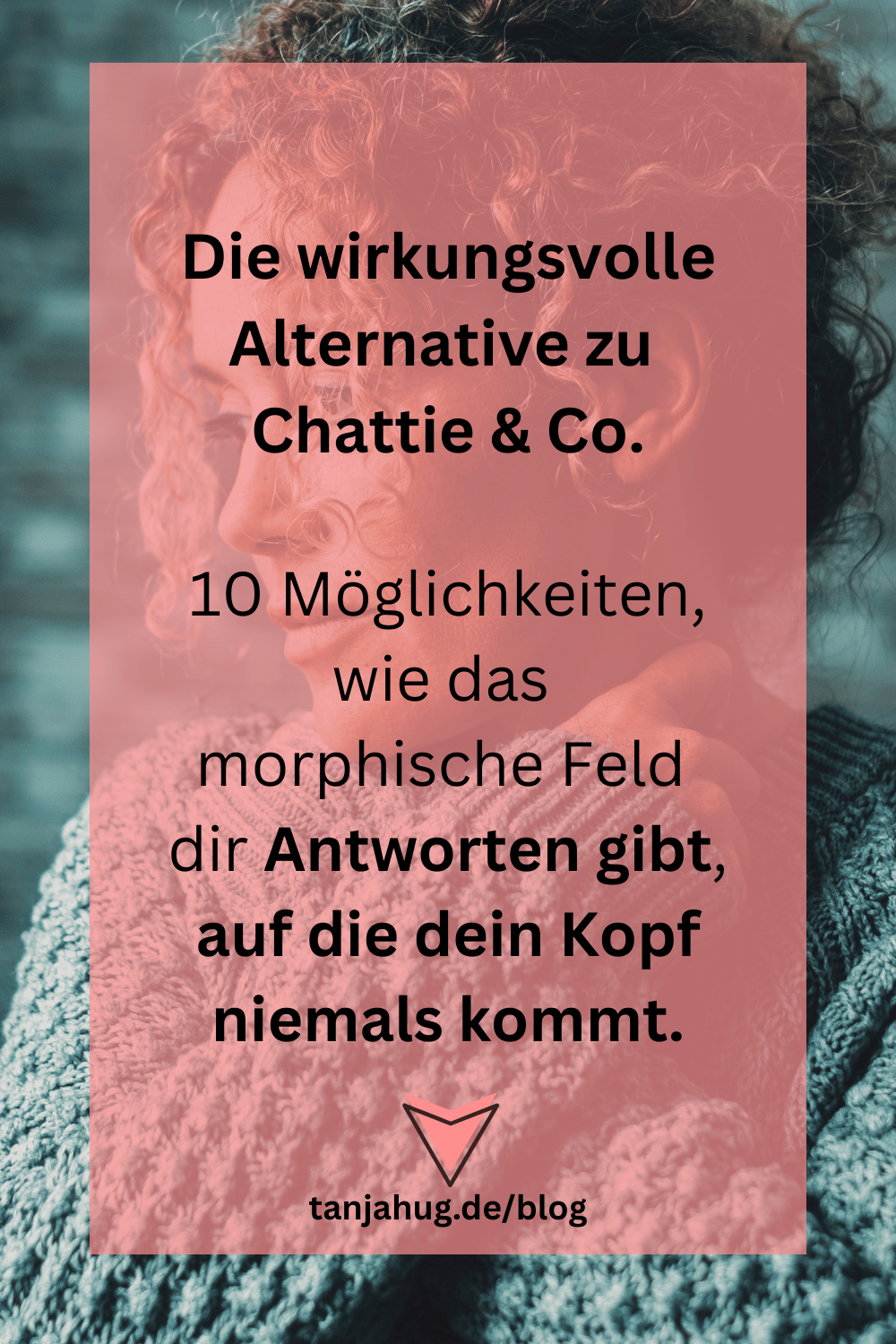 10 Gründe warum morphisches Feldlesen so wirkungsvoll ist