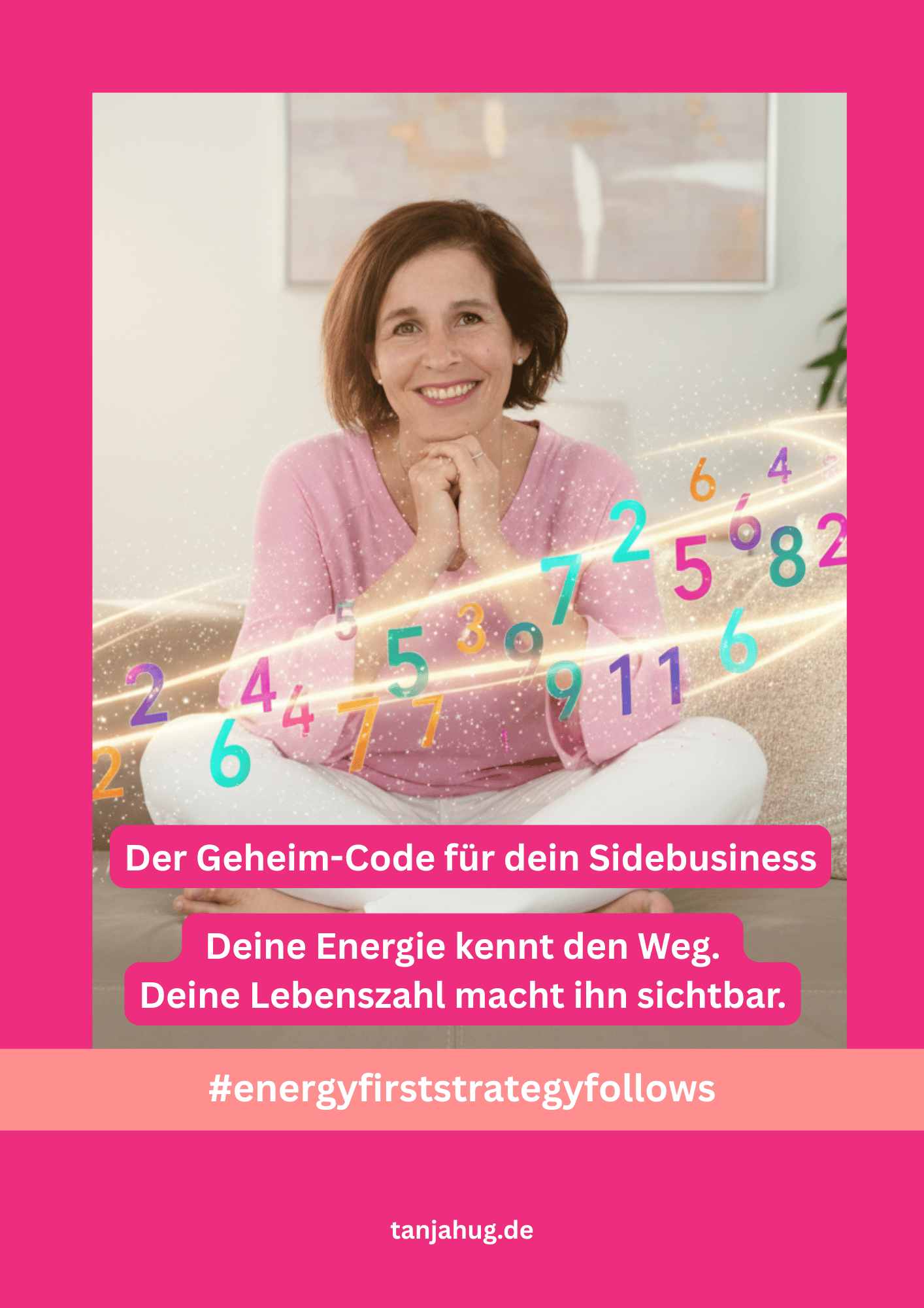 LM Geheim-Code fürs Sidebusiness LM Geheim Code fuers Sidebusiness